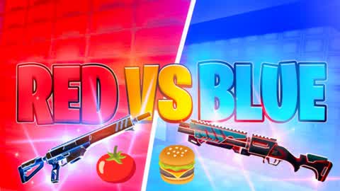 Tomato VS Burger Reload🍅🍔