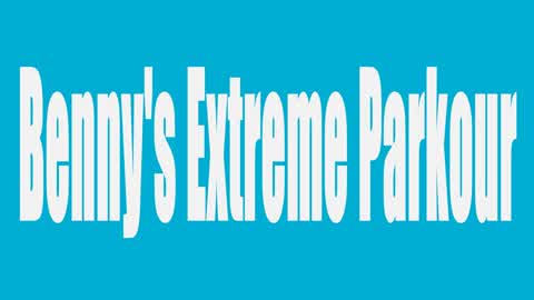 Benny's Extreme Parkour