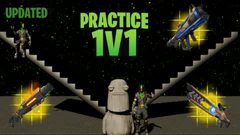 Ultimate Practice 1V1