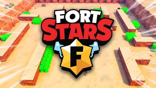 Capture 1 – Fort Stars
