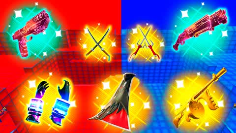 Secret Lair」でマジックと「フォートナイト」のコラボ実現