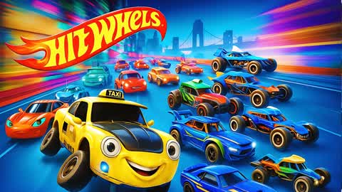 HITWHEELS