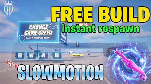 FREE BUILD FFA PRACTICE