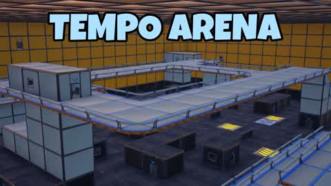 TEMPO ARENA
