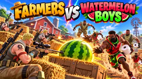 FARMERS VS WORKERS