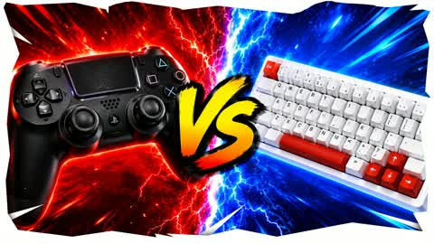Team Red vs Blue Shockwave 🔴🔵