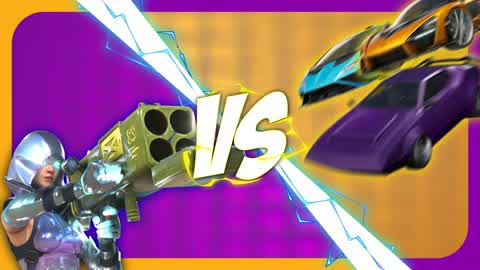 🚗CARS VS ROCKETS🚀: CRASH & BLAST