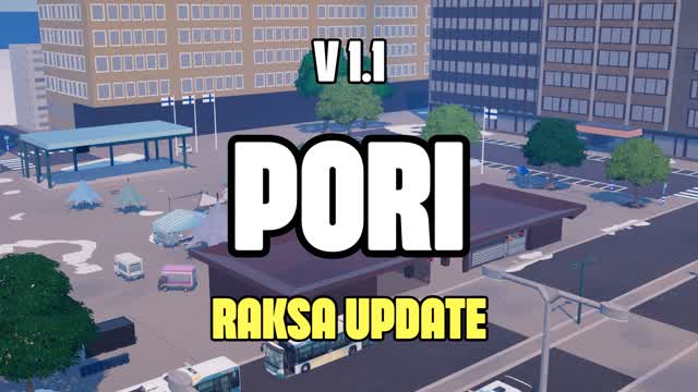 Pori