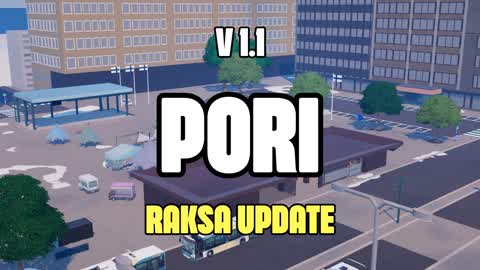 Pori