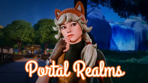 Portal Realms