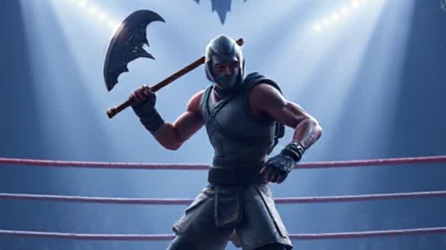 MELEE MATCH FFA 🥊🏆