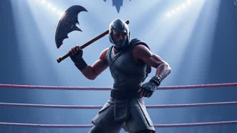 MELEE MATCH FFA 🥊🏆