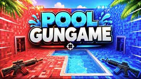 POOL GUNGAME