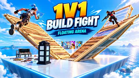 1V1 BUILD FIGHT 0 DELAY ⚔️