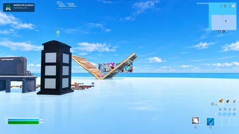 Island image