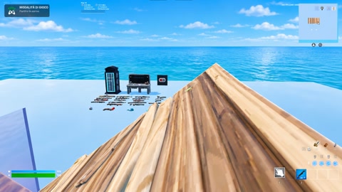 Island image