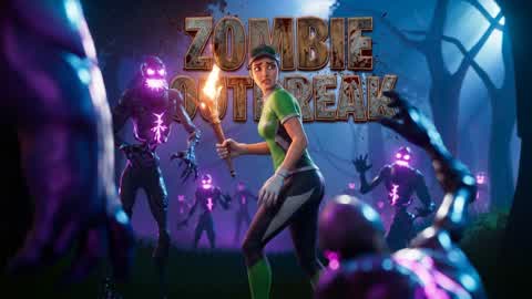 ZOMBIE OUTBREAK : SURVIVAL
