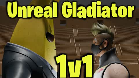 Gladiator1v1