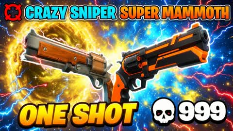 GUN GAME ONE SHOT (FFA) SPRITES
