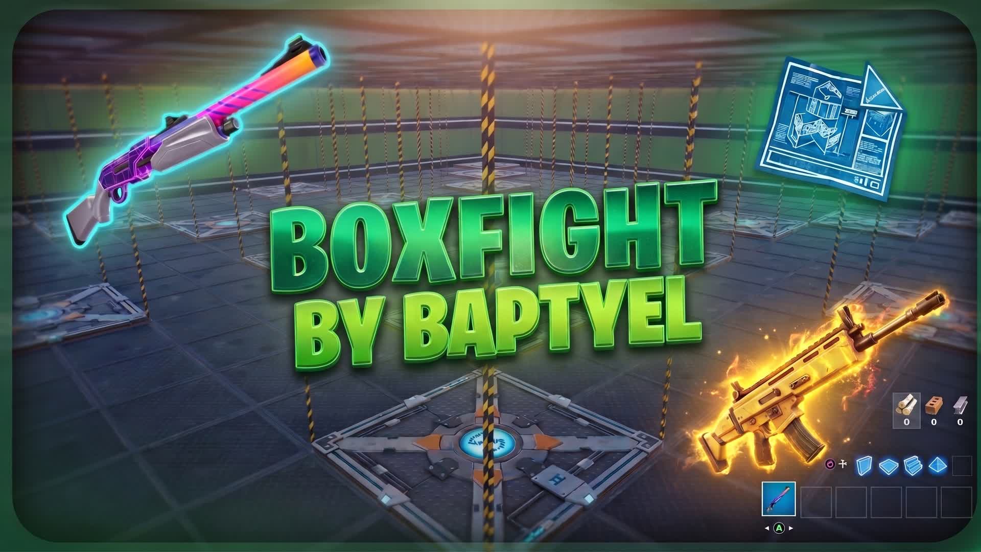 BoxFight By Baptyel