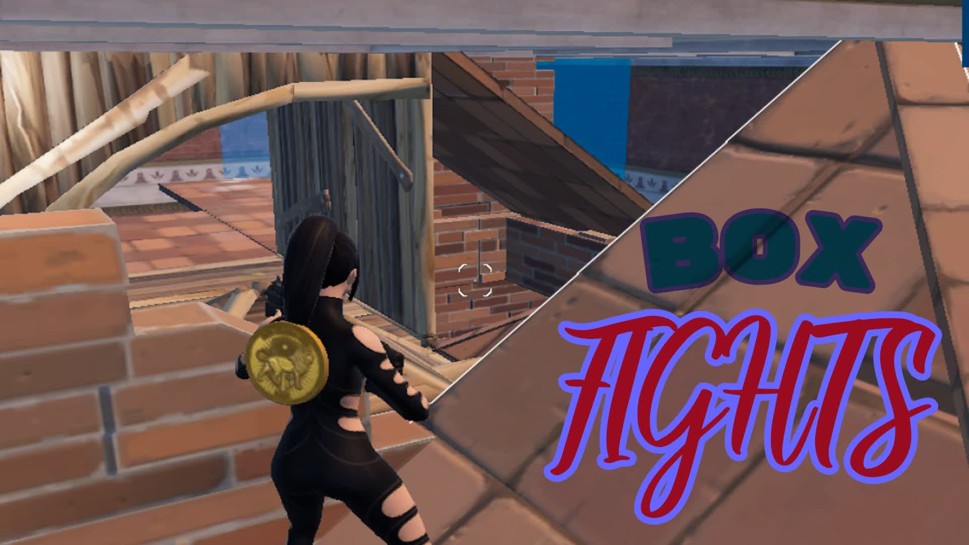 Boxfight  – Entrena y Diviértete