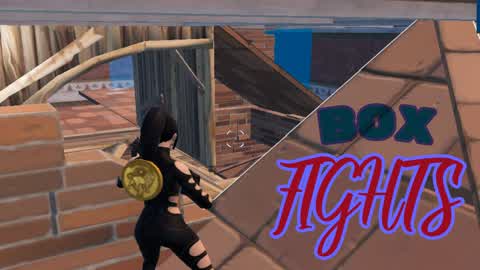 Boxfight  – Entrena y Diviértete