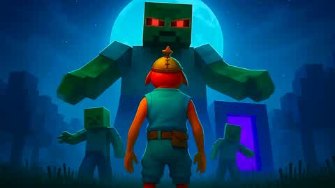 ZOMBIE SURVIVAL WORLD 🧟