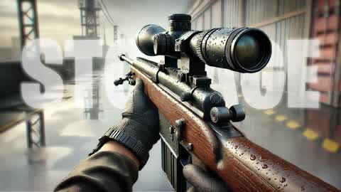 🎮STORAGE🎮Gun🔫Game