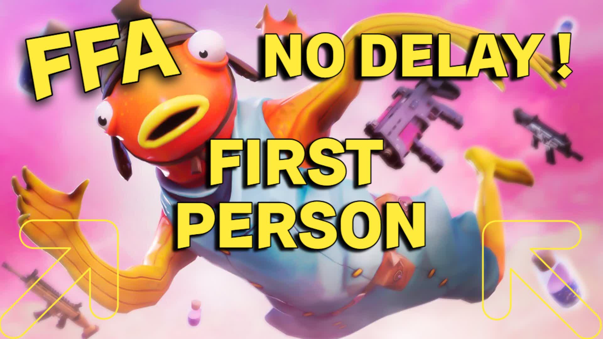 FFA FIRST PERSON  عاركني بالبناء 戦い💎