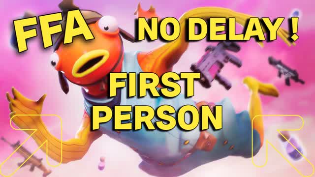 FFA FIRST PERSON  عاركني بالبناء 戦い💎