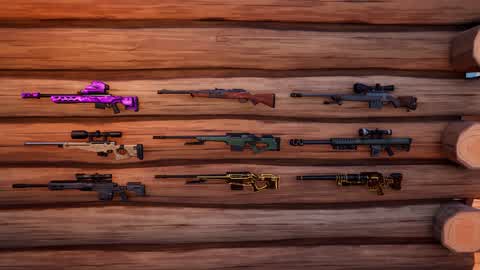 Cazadores - Solo Franfcotirador