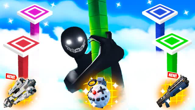 BACKROOMS PILLARS 🚪☢️