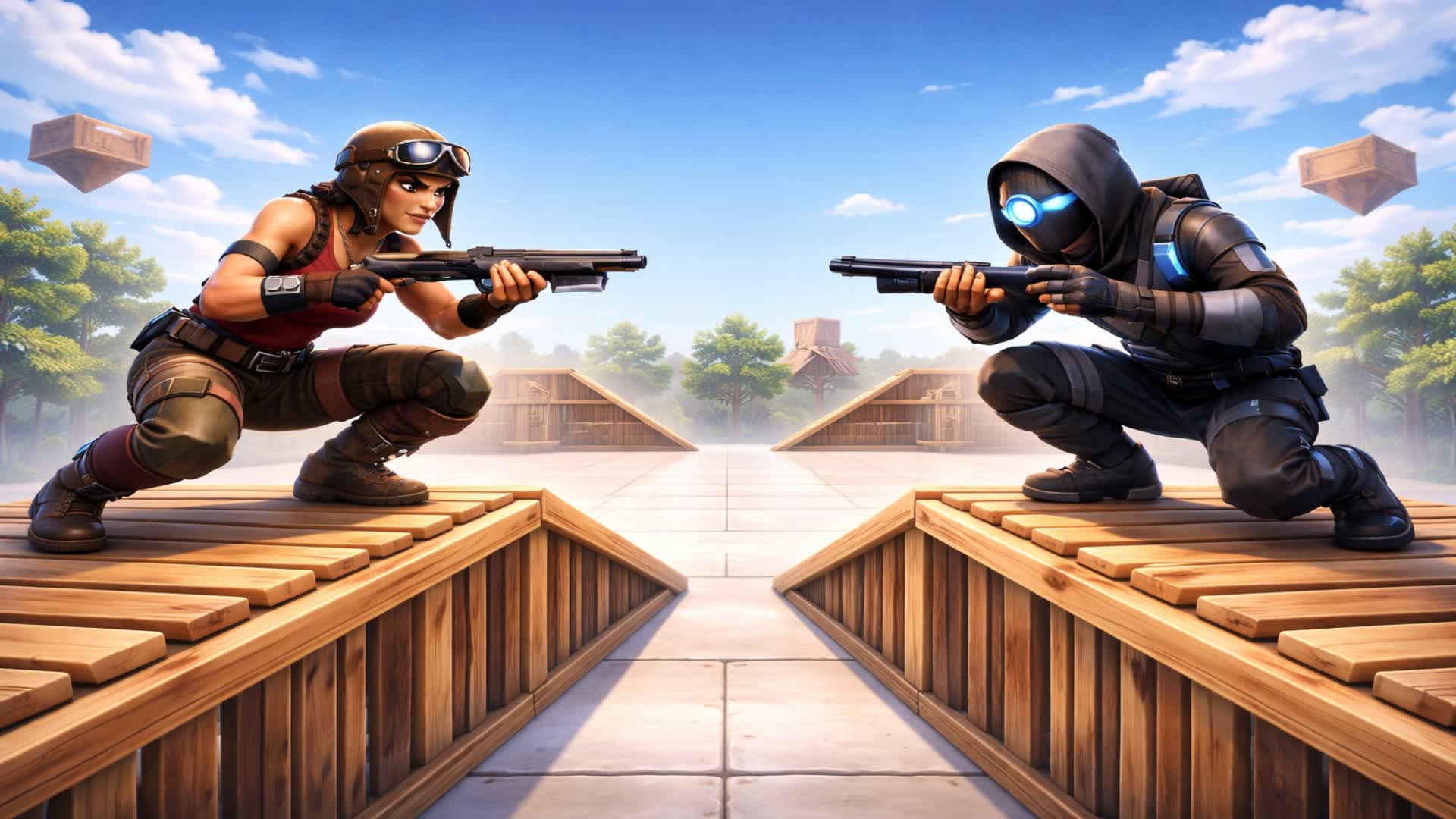 TwinkleBot simple 1v1