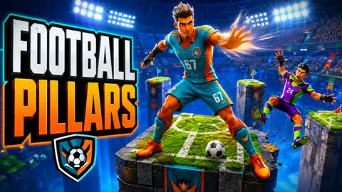Football Pillars⚽⚽