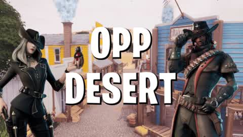 Opp Desert