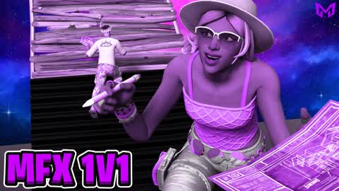MFX 1V1 (TOP TIER)🏆