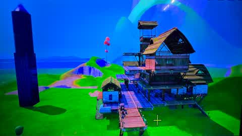 ZOMBIEVSBOTSVSWALKERS