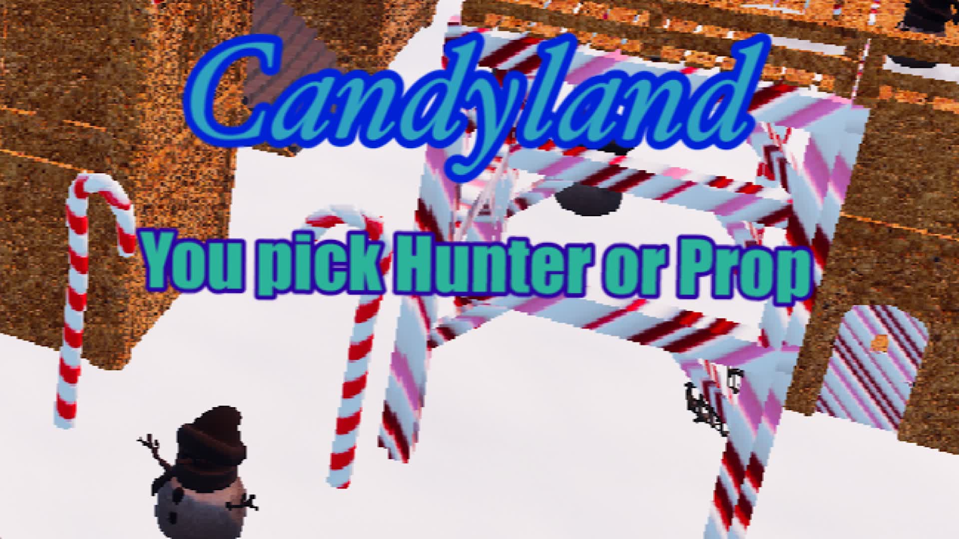Candyland
