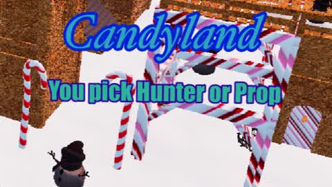 Candyland