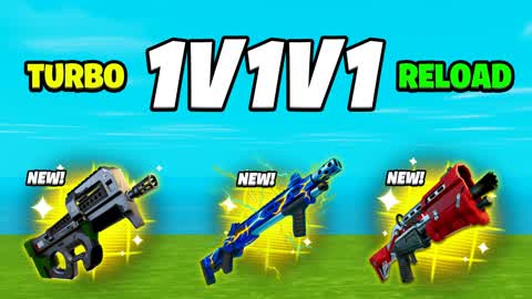 TURBO 1V1V1 RELOAD FREE FOR ALL