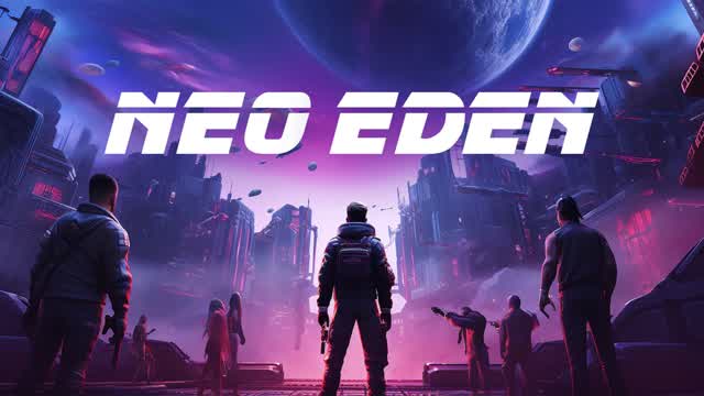 Capture 1 – NEO EDEN