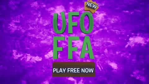 UFO FFA