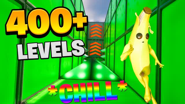 🔥Default Parkour 400+ ~chill~ 🔥