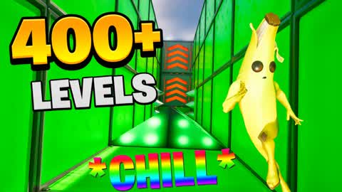 🔥Default Parkour 400+ ~chill~ 🔥