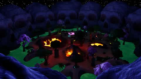 Trial Run (Demo)