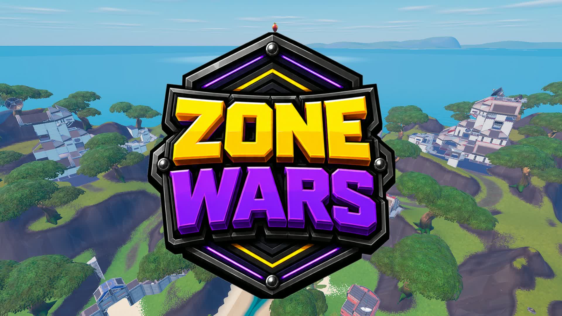 ZONE WARS LC