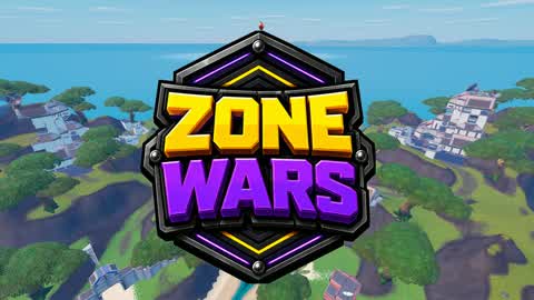 ZONE WARS LC