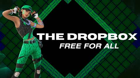 The Dropbox - Free For All