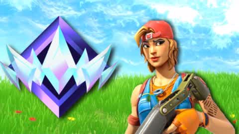 Ranked FFA Zone Wars.