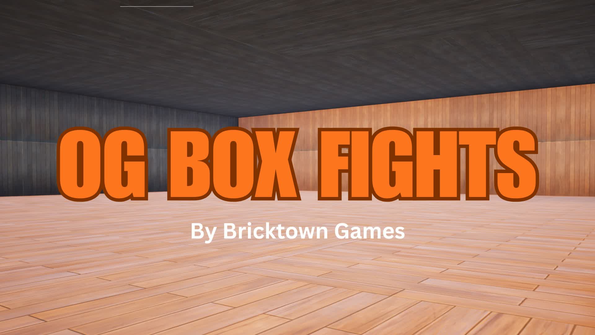 OG BOX FIGHTS